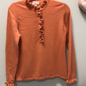 2-Ply 100% Cashmere sweater